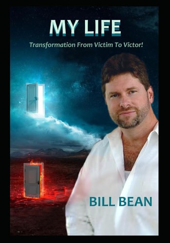 My Life Transformation from Victim to Victor