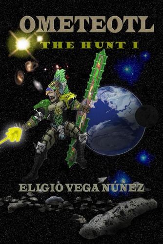 Ometeotl the Hunt I