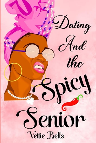 Dating and the Spicy Senior