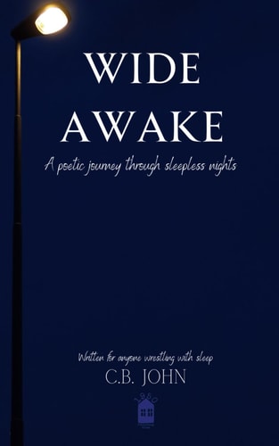 Wide Awake A Poetic Journey Through Sleepless Nights