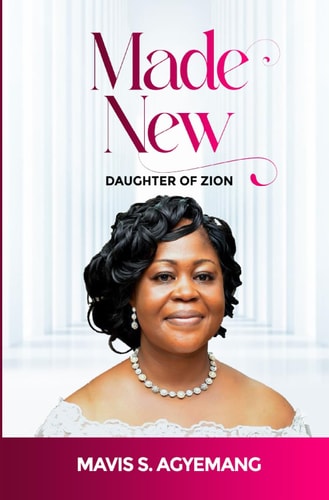 Made New Daughter of Zion