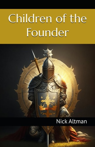 Children of the Founder