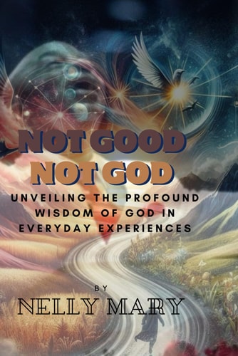 Not Good Not God Unveiling the Profound Wisdom of God in Everyday Experiences