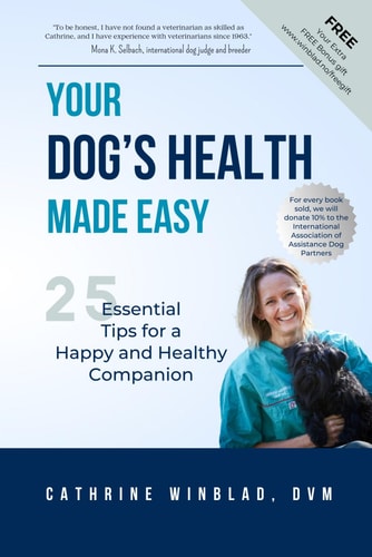 Your Dog's Health Made Easy 25 Essential Tips for a Happy and Healthy Companion