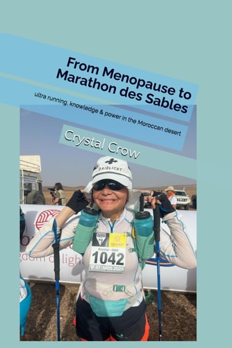 From Menopause to Marathon Des Sables Ultra Running, Knowledge & Power in the Moroccan Desert