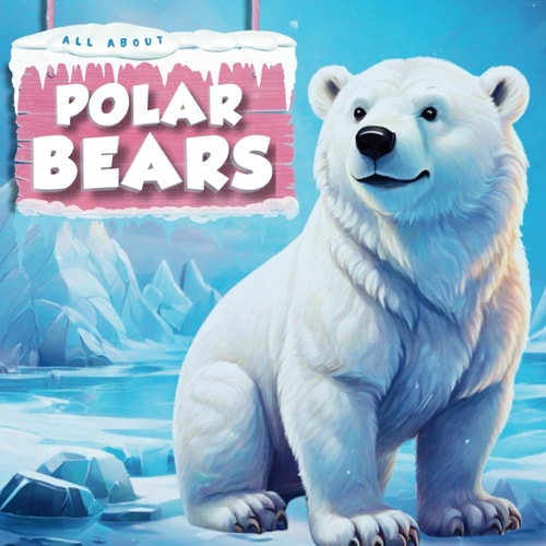 All about Polar Bears Animals in the Arctic