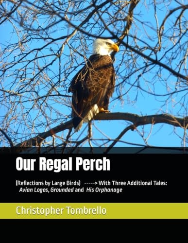 Our Regal Perch (Reflections by Large Birds)