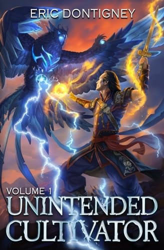 Unintended Cultivator Volume One