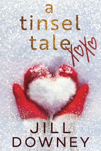 A Tinsel Tale Once Upon a Christmas