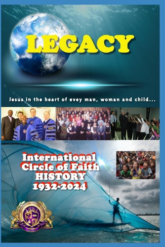History of the International Circle of Faith