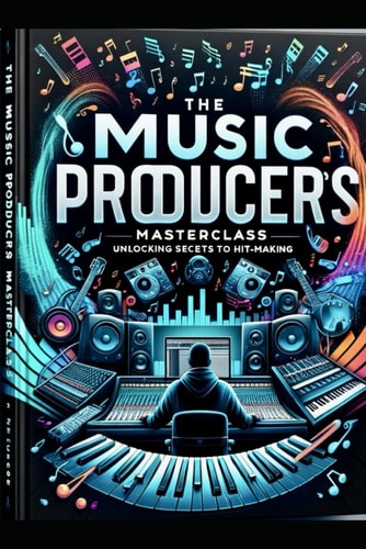 "The Music Producers Masterclass: Unlocking Secrets to Hitmaking"