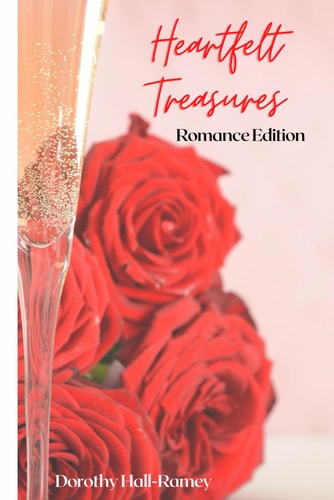 Heartfelt Treasures Romance