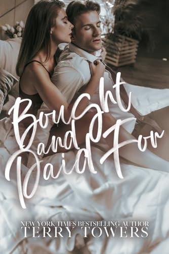 Bought And Paid For A Doctor Romance