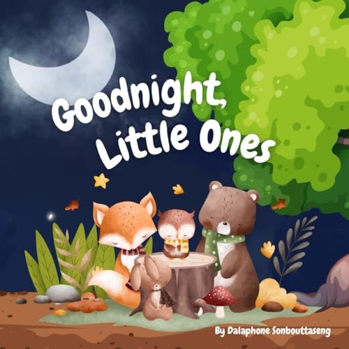 Goodnight, Little Ones