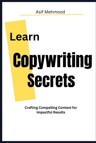 Copywriting Secrets Crafting Compelling Content
