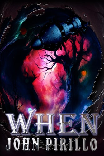 When