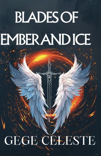 Blades of Ember and Ice