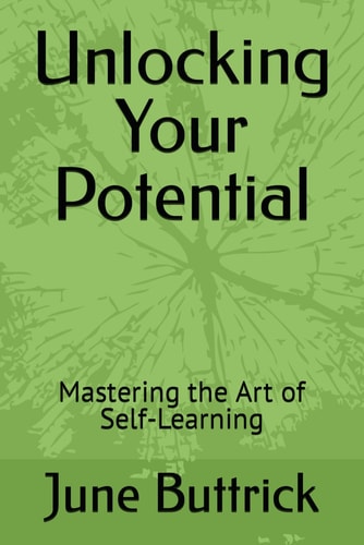 Unlocking Your Potential Mastering the Art of Self-Learning