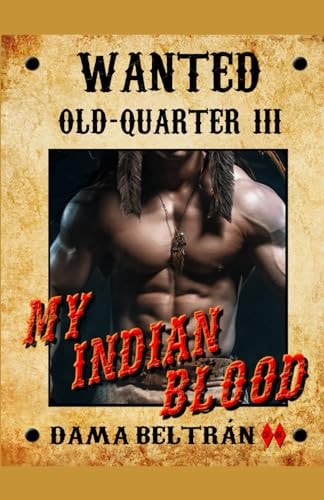 My Indian Blood Rejection of Your Blood