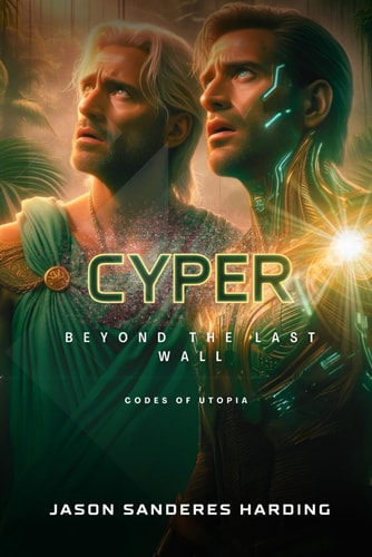 Beyond the Last Wall Codes Of Utopia