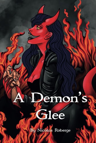 A Demon's Glee