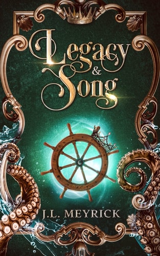 Legacy & Song A Royalty & Romance Novel