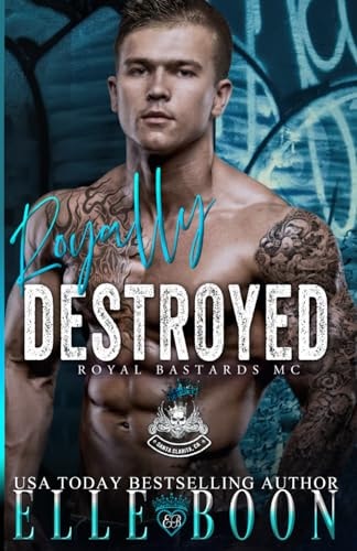 Royally Destroyed