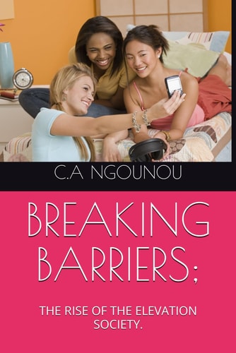 Breaking Barriers; The Rise of the Elevation Society.