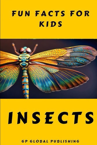 Fun Facts for Kids Insects