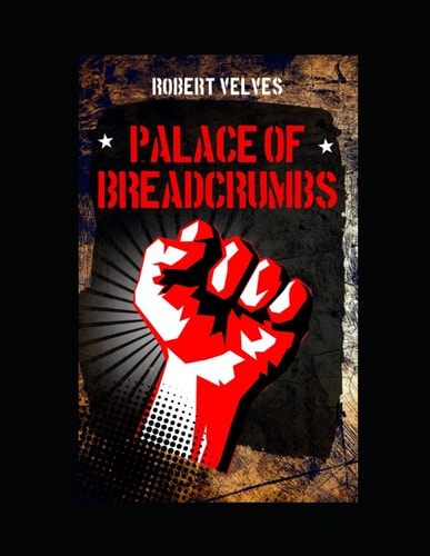 Palace Of Breadcrumbs