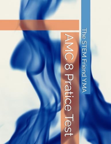 AMC 8 Pratice Test