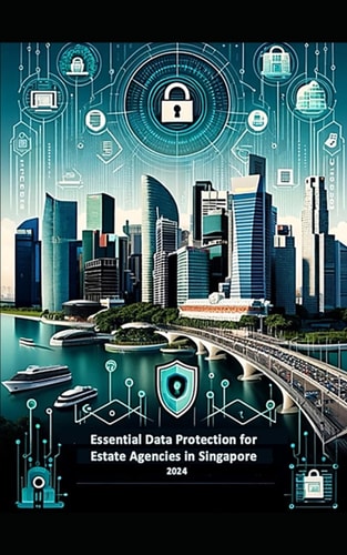 Essential Data Protection for Estate Agencies in Singapore