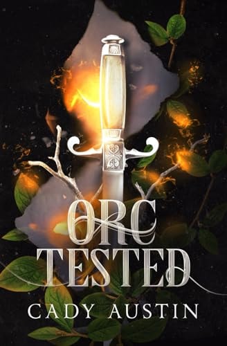 Orc Tested A Monster Fantasy Romance