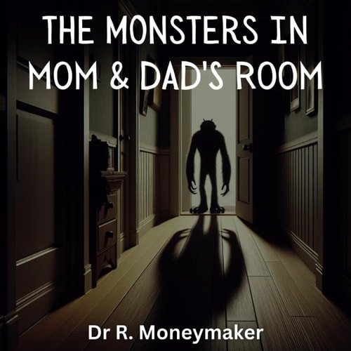 The Monsters In Mom & Dads Room