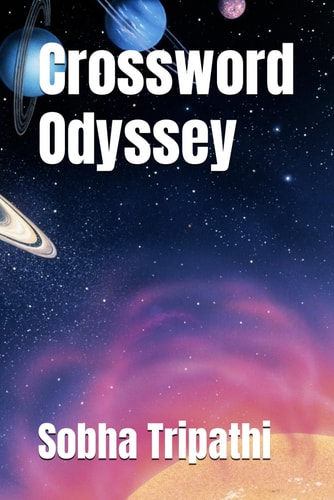 Crossword Odyssey