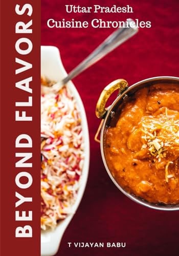 Beyond Flavors U.P Cuisine Chronicles