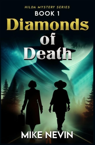 Diamonds of Death Book 1