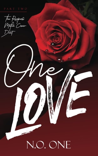 One Love Dark Mafia Romance