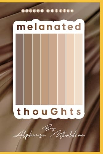 Melenated ThouGths Second Edition