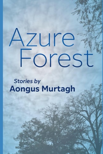 Azure Forest
