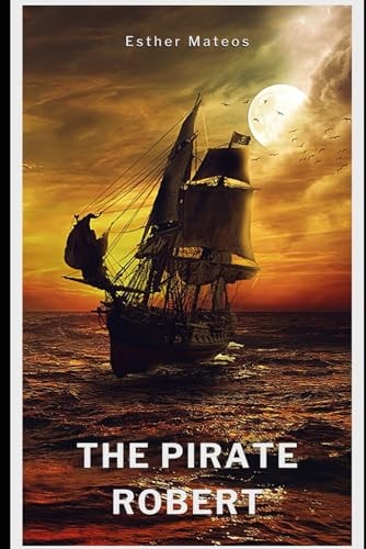 The Pirate Robert