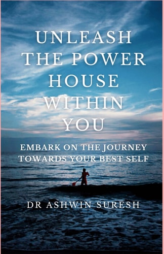 Unleash the Powerhouse Within You Embark on the Journey Towards Your Best Self