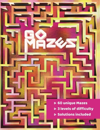 Go Mazez