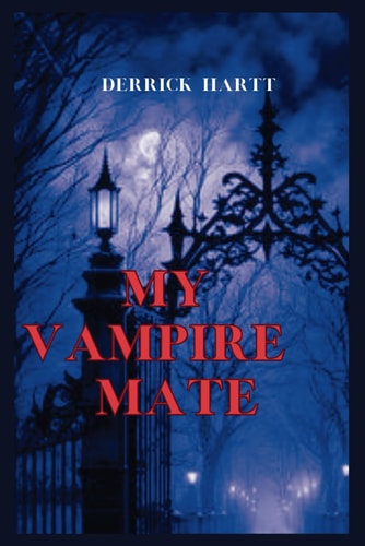 My Vampire Mate