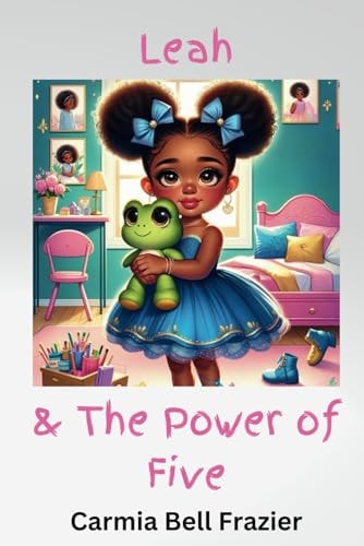 Leah & The Power of Five