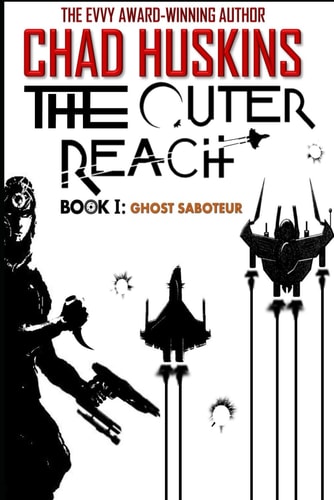 Ghost Saboteur