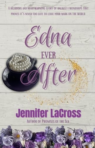 Edna Ever After