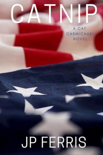 Cat Nip (Cat Carmichael)