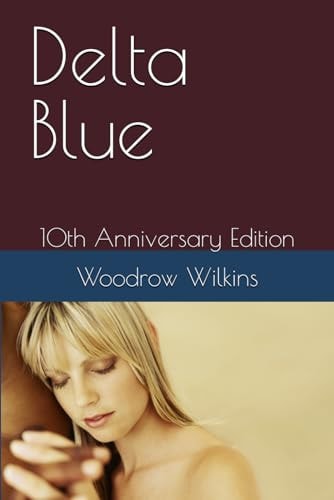 Delta Blue 10th Anniversary Edition