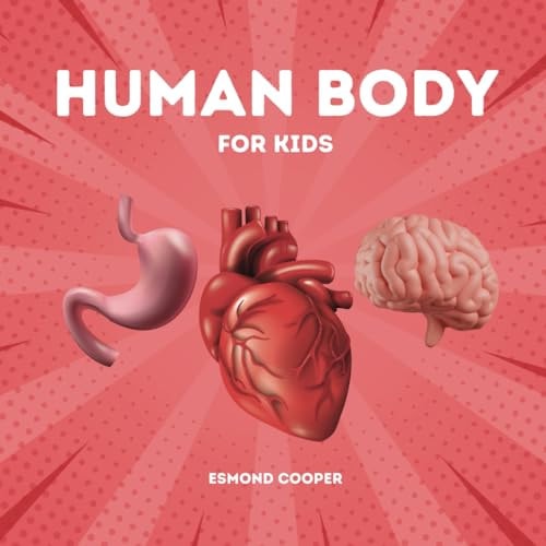 Human Body for Kids